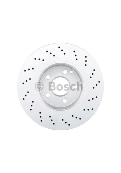Mercedes C Serisi 204 C220cdı 2.1 2013-2014 Bosch Ön Disk 2 Adet