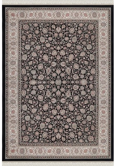 Kreasyon Halı İpeksi İs002 Bej Makine Halısı