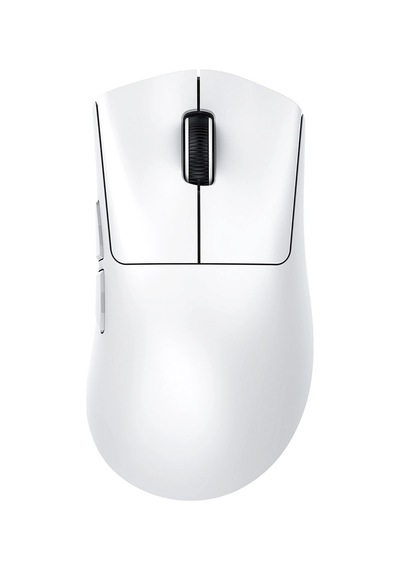 Attack Shark V8 Ergonomik 8k Wireless Gaming Mouse Standart