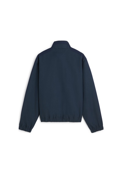 Tommy Hilfiger Tjm Essentıal Jacket Ext Erkek Mavi Mont - Dm0dm22720