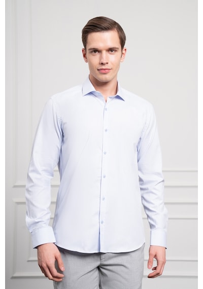 Morven Erkek A. Mavi Pamuk Trend Slim Fit İtalyan Yaka Gömlek 25mc004039311 A. Mavi A. Mavi Morven Erkek A. Mavi Pamuk Trend Slim Fit İtalyan Yaka Gömlek 25mc004039311 A. Mavi A. Mavi