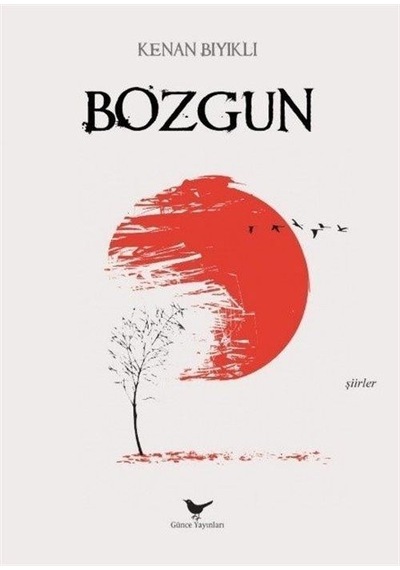 Bozgun - Kenan Bıyıklı - Günce Yayınları