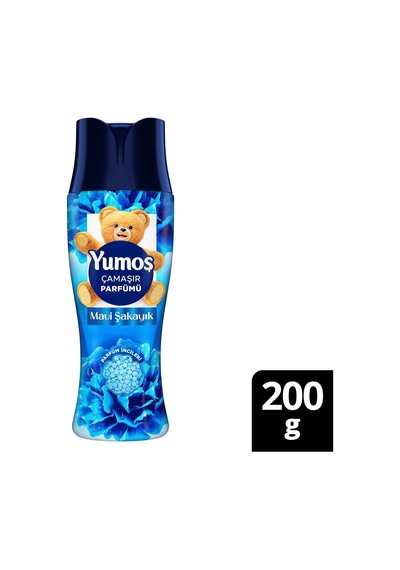 Çamaşır Parfümü Mavi Şakayık 200 G