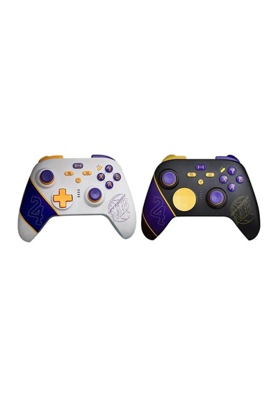 N2 Pc/ps3 2.4ghz Kablosuz Wireless Oyuncu Kolu Siyah