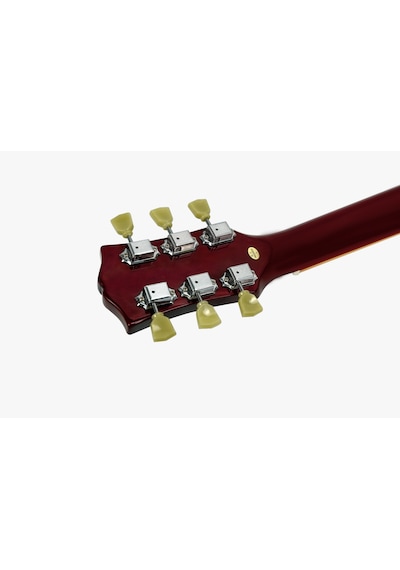 Luxars L-g9 P3 Hs Klasik Gitar Honey Satın