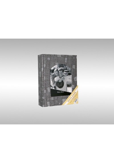 Nurcan Foto NRCN-OF57100 13 x 18 CM 100'lük Ofset Baskılı Desenli Fotoğraf Albümü