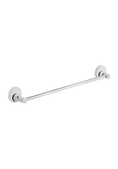 VitrA Base 300 Uzun Havluluk Krom A44109 Krom