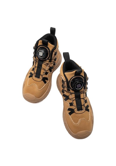 Pepino 26-2384 Camel Çocuk Sneakers