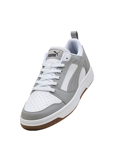 Puma Rebound V6 Low Tdp Unisex Günlük Ayakkabı 40638853 Beyaz