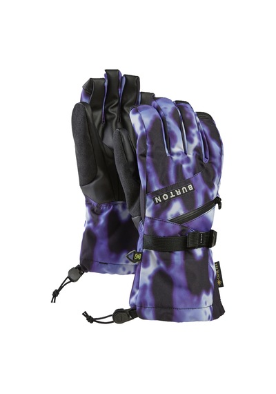 Burton Burton Womens Gore-tex Gloves Kadın Mor Eldiven 30523
