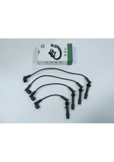 Bzt Opel Vectra- A- 93/95 Buji Kablosu Takım 8v X16sz 1.6 Cc Yow Jung 1612608