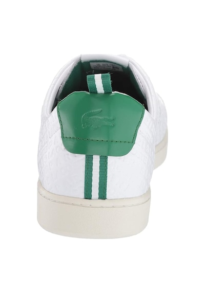 Lacoste Carnaby Evo 119 9 Us Sma Leather Mens Sneaker Hakiki Deri Erkek Günlük Spor Ayakkabı Beyaz Beyaz Lacoste Carnaby Evo 119 9 Us Sma Leather Mens Sneaker Hakiki Deri Erkek Günlük Spor Ayakkabı Beyaz Beyaz