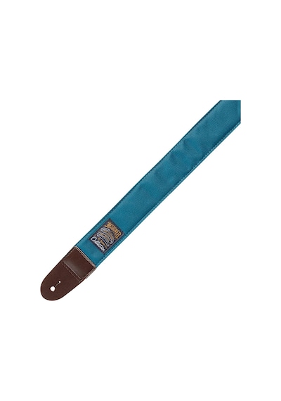 Designer Collection Gitar Strap - Deep Blue Dcs50-db
