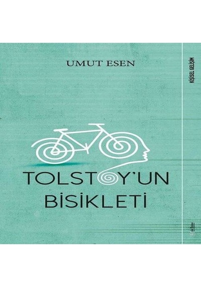 Tolstoy Un Bisikleti - Rmht-823037