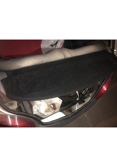 Ford Ka Pandizot( Bagaj Rafi) 456897629
