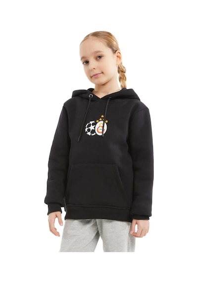 Gsstore Gs Şampiyonlar Ligi Ucl Hoodie 230613k SIYAH