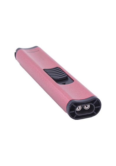 2 Torch Pürmüz Kırmızı Puro Çakmağı - Tr5989