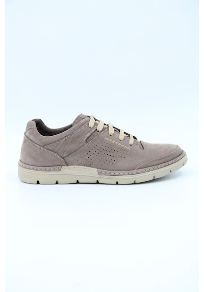 Freefoot 221971 Erkek Casual Ayakkabı - Vizon