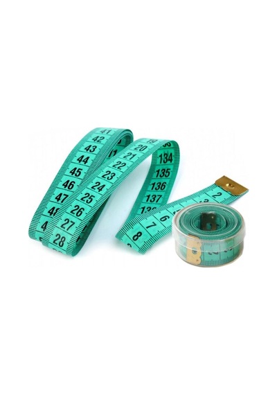 Hobigram Mezura Kutulu 1,50 Metre 1 Adet 0.004 M - 0.032 M