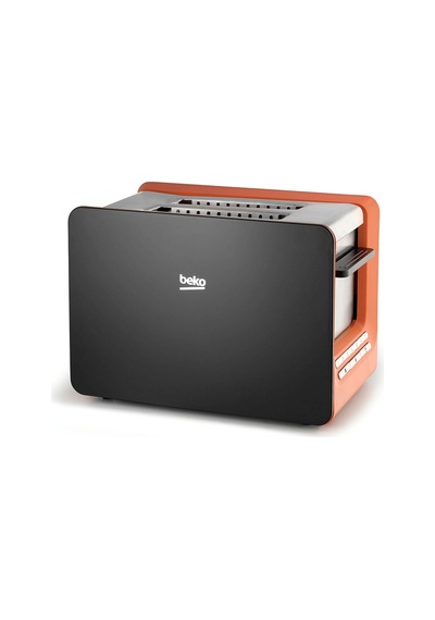 Beko BKK 4375 EK Sunset 2 Dilim Ekmek Kızartma Makinesi