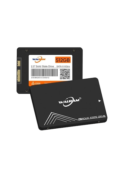 512gb Dahili Ssd