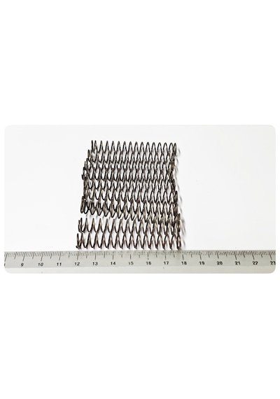 Baskı Yayı 1,00x9x60mm Spir 16 Adet