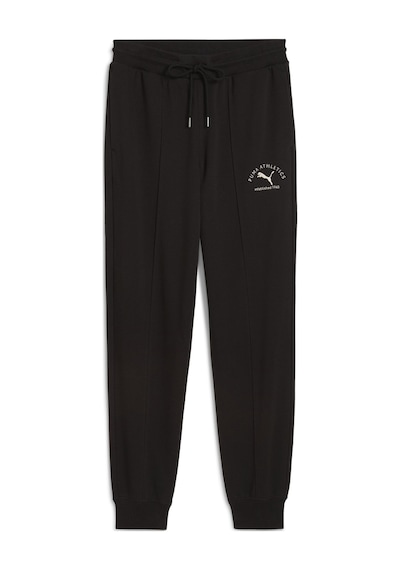 Puma Class Better Sweatpants Erkek Yetişkin Eşofman Altı Siyah