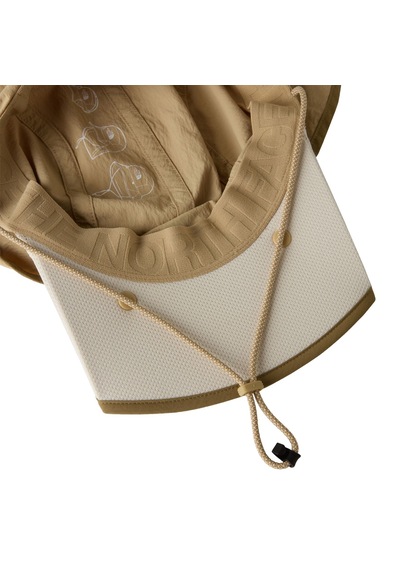 The North Face Class V Convertıble Sunshıeld Unisex Şapka Nf0a8epxmok1 Çok Renkli 20118140