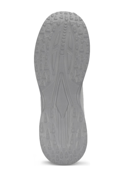 Slazenger Equınox I Büyük Beden Erkek Gri Koşu & Yürüyüş Spor Ayakkabısı