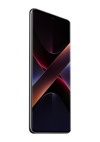 Poco X7 8 GB 256 GB (Poco Türkiye Garantili)
