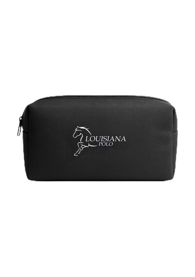 Louisiana Polo Kalemlik Siyah Beyaz 1143 165-Koyu Yeşil