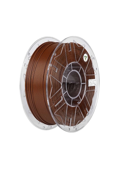 Creality Hyper Petg-cf Karbon Fiber Filament 1 Kg 1,75mm Caramel Brown Coffee