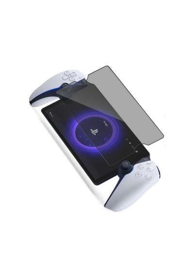 Sony Playstation Portal 8 İnç İle Uyumlu Hayalet Ekran Koruyucu