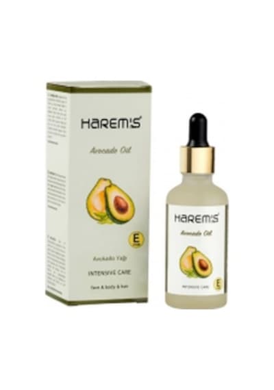 Avokado Yağı 50 Ml