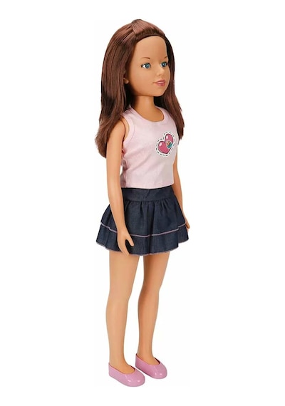 Yürüyüş Arkadaşım Clara Casual 80 Cm