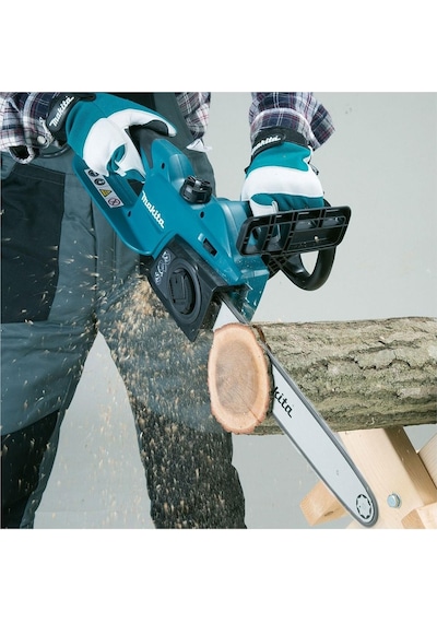 Makita UC4041A 45 CM Elektrikli Ağaç Kesme Makinesi