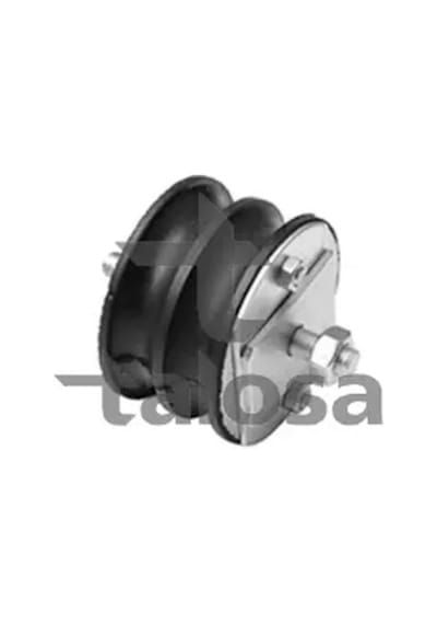 Motor Takozu - Fiat 131 - Emın-emn019