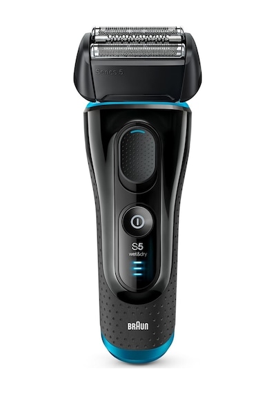 Braun Series 5 5140S Elektrikli Folyo Islak - Kuru Şarj Edilebilir Tıraş Makinesi Braun Series 5 5140S Elektrikli Folyo Islak - Kuru Şarj Edilebilir Tıraş Makinesi