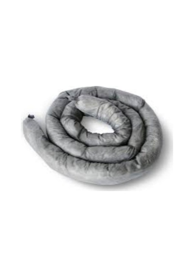 Tusorb Genel Amaçlı Sıvı Emici Sosisler 0.8 Cm X120 Cm 20 Adet