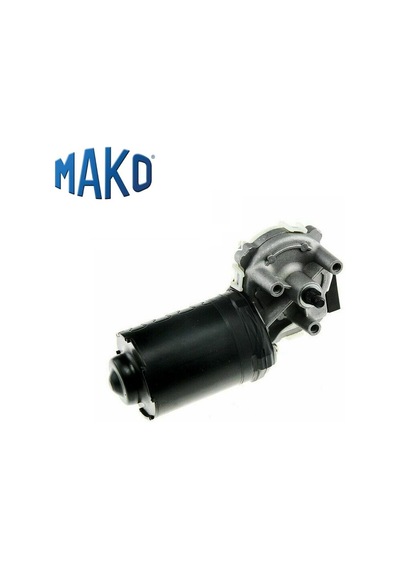 Mako 64343499 Fiat Doblo Ön Cam Silecek Motoru