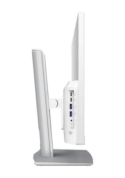 MSI MODERN AM242P 1M-2288NEUF03 Core 7 150U 16 GB 1 TB SSD 23.8" Free Dos AIO Masaüstü Bilgisayar