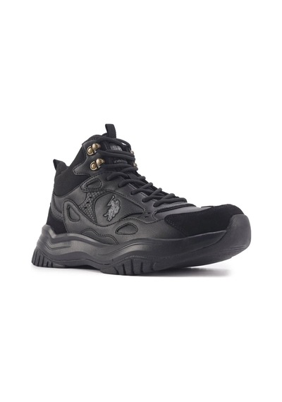 U.S. Polo Assn. U.s.polo Assn. Marcel Hi Erkek Bot C-pol390290e01464
