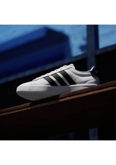 Adidas Grand Court 3.0 Beyaz Erkek Sneaker Ih1472 Beyaz