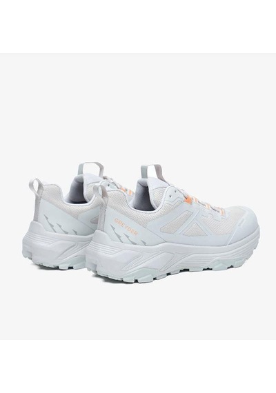 Greyder 18900 Unisex Su Geçirmez Outdoor Ayakkabı Gri