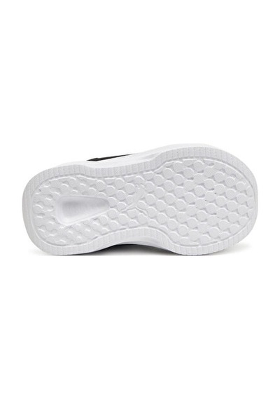 Puma Flyer 3 Ac+ İnf Bebek Günlük Ayakkabı 40152801 Siyah Siyah