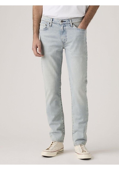 Levi's 511 Slim Erkek Jean Pantolon - Ethereal Clouds-14251 Açık Indigo Levi's 511 Slim Erkek Jean Pantolon - Ethereal Clouds-14251 Açık Indigo