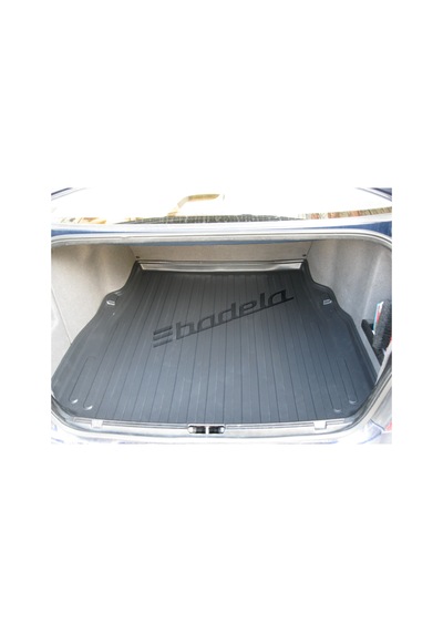 Bmw E39 5 Serisi 1996-2003 Bagaj Havuzu Kokusuz Kaucuk Tam Uyumlu