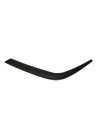 1997-1999 Mercedes C Class W202- Ön Tampon Üst Çıtası Sol Siyah Far Alt Çıtasının Altına Takılan Adet Oem No:2028850774