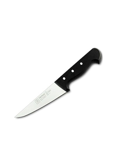 Sürbısa 61011 - Sürmene Kasap Bıçağı 13,5 Cm Diğer