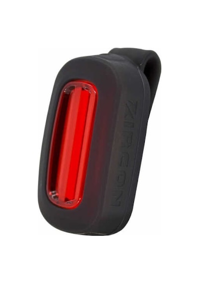 Moon Zircon R C1 90 Lümen Usb Arka Far Siyah